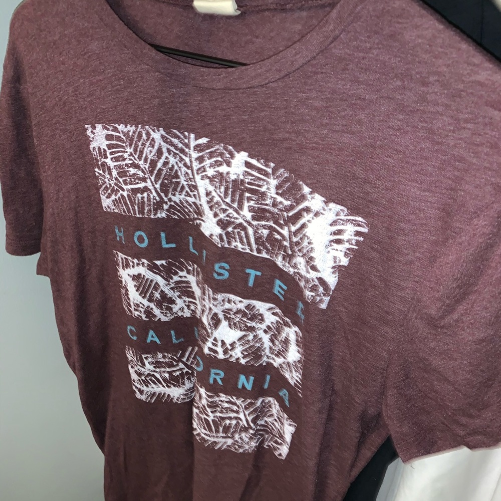 Hollister Shirt